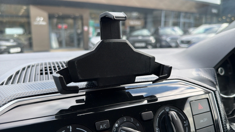 Volkswagen Up 1.0 65PS R-Line 5dr Petrol Hatchback